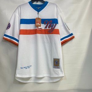 Negro League Men's Throwback New York Lincoln Giants